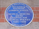 London School of Tropical Medicine (id=667)